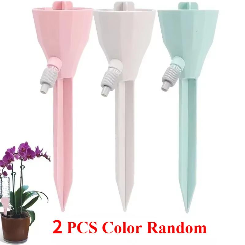 3/2/1 шт. Автоматическое устройство для полива, регулируемые поливочные устройства для растений, наборы для капельного орошения, садоводство, цветы, растения, автоматическое устройство для капельного полива