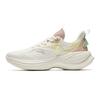 Yezi 3.0 Sports Non-Slip Lightweight Casual Running Shoes Women Sneakers Ivory-White 922355557-1