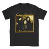 Tame Impala Zig Zag Frame Band Outfit Unisex T Shirt Cotton Tee Graphic Printed T-shirt Clothing