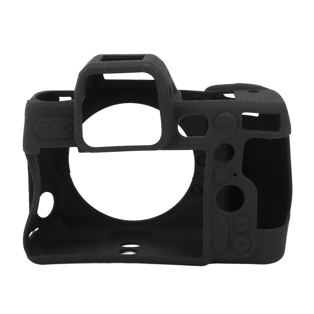 Camera Case for Nikon Z8 Anti Scratch Soft Lightweight Ultra Thin Camera Silicone Sleeve