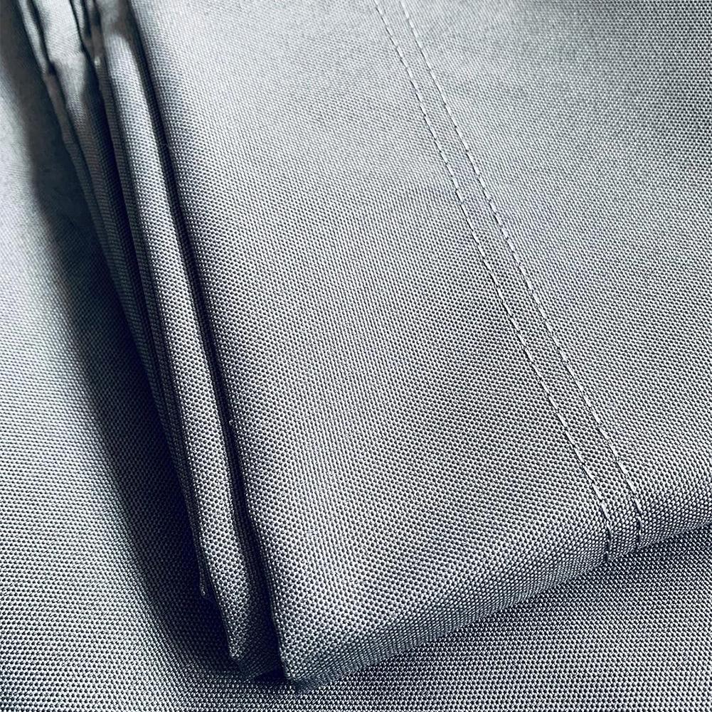 Водонепроницаемый и пылезащитный чехол для садовых качелей с функцией легкой установки