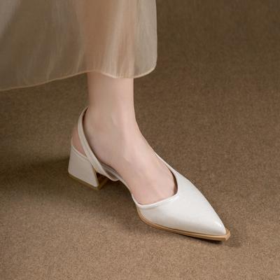 Туфли – Туфли