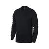 Jordan Wings Essentials Crew Neck Comfortable Long Sleeve Sweatshirt Unisex Sweatshirt 883985-010