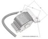 Moduł Zapłonowy Kawasaki Tj45E Bordo 21171-0709