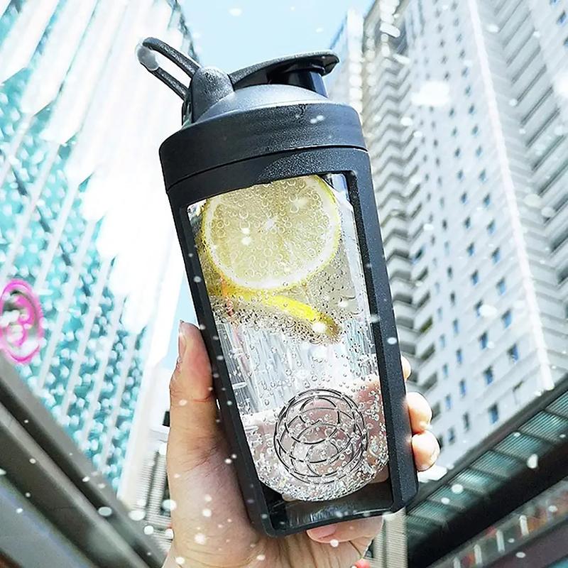 1 Pack Professional Stainless Steel Shaker Bottle Mixing Balls For Drinks