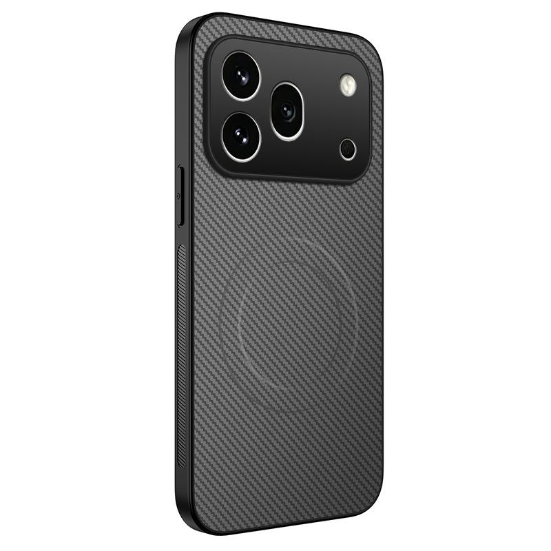 Применимо к чехлам для мобильных телефонов Huawei Honor 600Pro с магнитным креплением и рисунком из углеродного волокна, Honor 500Pro, enjoy 70, защитные чехлы