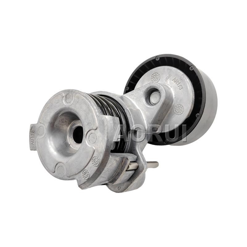 11287549873 Belt Tensioner For BMW M5 550i GT 750Li 760Li M8 xDrive 650i M6 X5 X6 X7 2012-2018