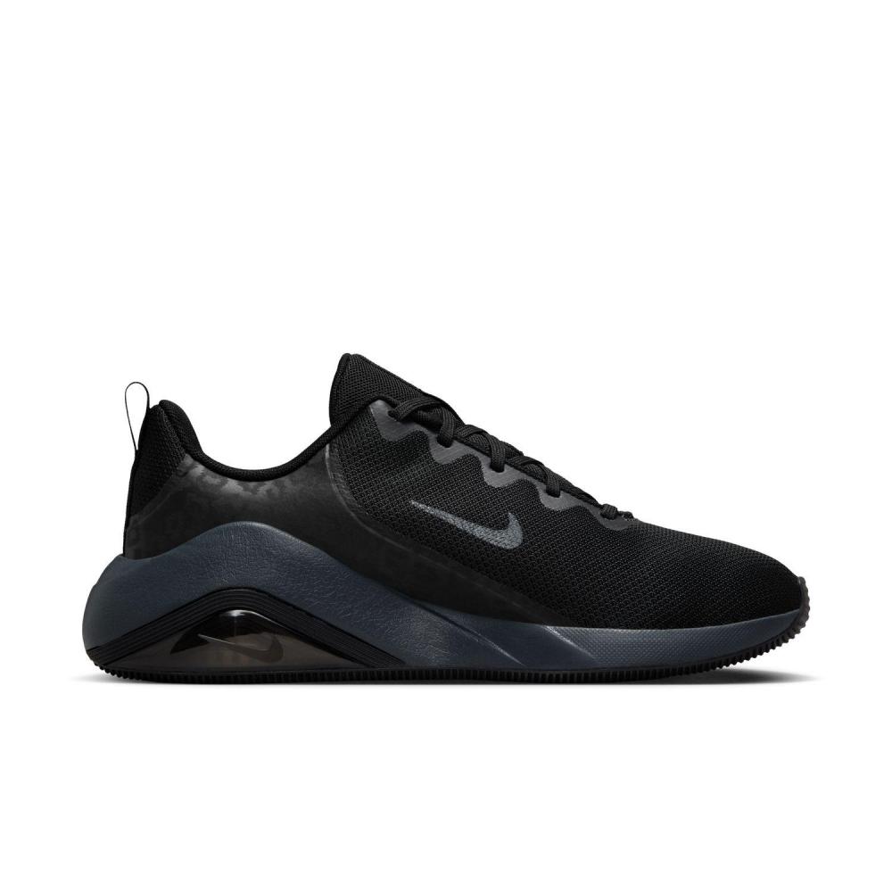 Nike Женские S Air Zoom Bella 7 002Blk Anthra Wfz1689 002 Blk Anthra