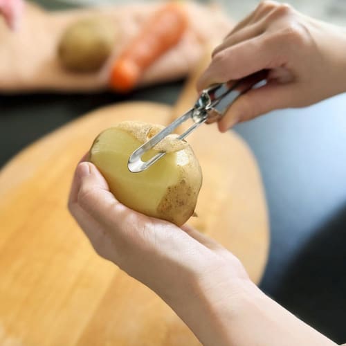 Linden Jonas 10214-10 Овощечистка