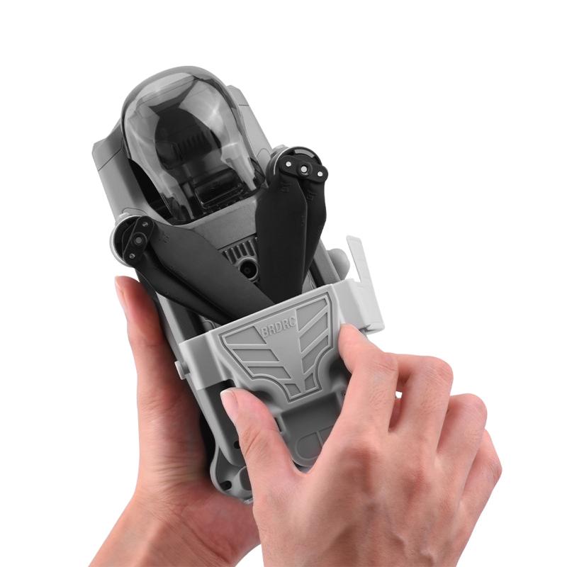 Propeller Holder Compatible For Dji Mavic Air 2/2s Propeller Stabilizers Blade Fixed Mount Protector