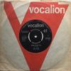 7inch Record ROY HEAD - Apple Of My Eye / I Pass The Day VP9254 Vocalion 1966 UK Rock Used