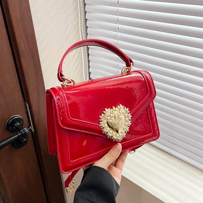 Новая модная высококлассная женская сумка через плечо