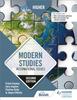 Книга Higher Modern Studies: International Issues, Second Edition