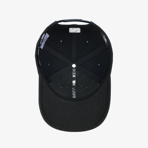 New Era МЛБ Нью-Йорк Янкис Эластичный Снэпбэк Игра Темно-синий 60646838
