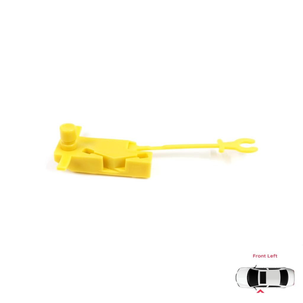 BWR5578 Ручной стеклоподъемник, зажимы для передней левой двери для Fiat Ducato MK2 230 244 Peugeot Boxer Citroen Jumper Relay 1994-2006