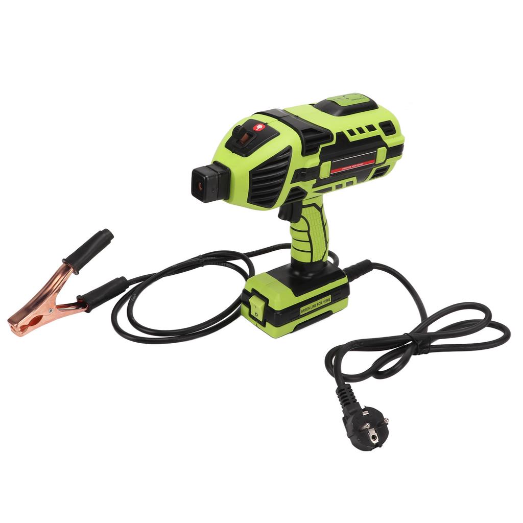 Arc Welder бытовой ручной портативный электросварочный аппарат комплект с щеткой