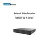 Сетевой видеорегистратор Uniview серии NVR301-S3-P Штепсель CN (адаптер в комплекте)