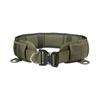 Outdoor  Belt – Multi-Functional Quick-Release  Buckle Nylon Waist Belt, Adjustable Military, EDC, and Outdoor Gear