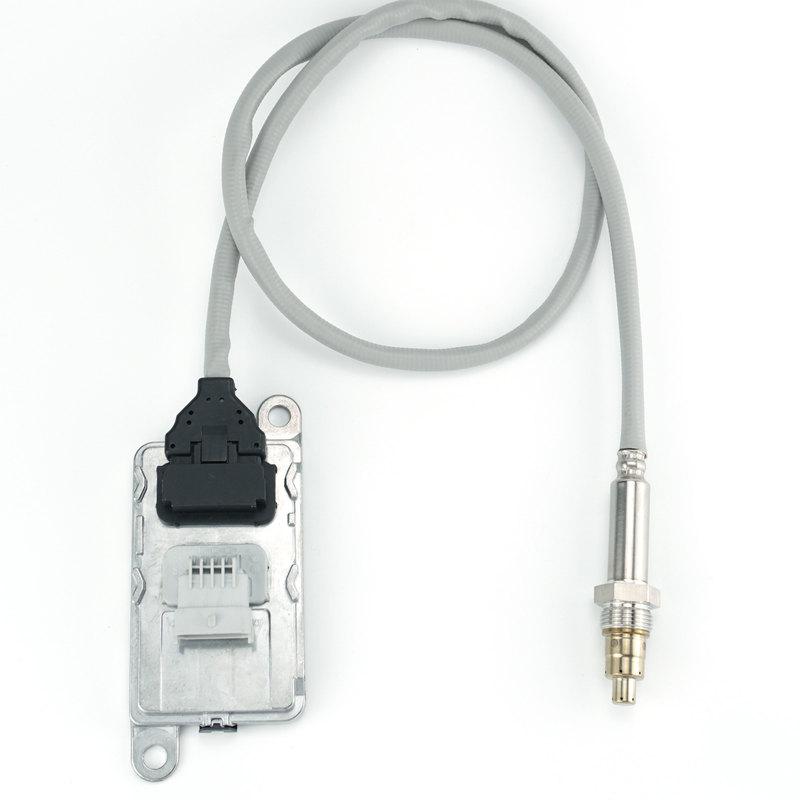High Quality 22827992 5WK97373 New Nitrogen Oxygen Sensor Nox Sensor For VOLVO Truck 24V 22219276 22219581 21531797 21558128