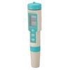 Измеритель качества воды ORP PH TDS TEMP EC Salinity SG 7 в 1 точная цифровая ручка для тестирования воды с