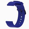 Силиконовый спортивный ремешок для Xiaomi Huami Amazfit Bip Смарт-часы Сменный ремешок-браслет Ремешок для часов
