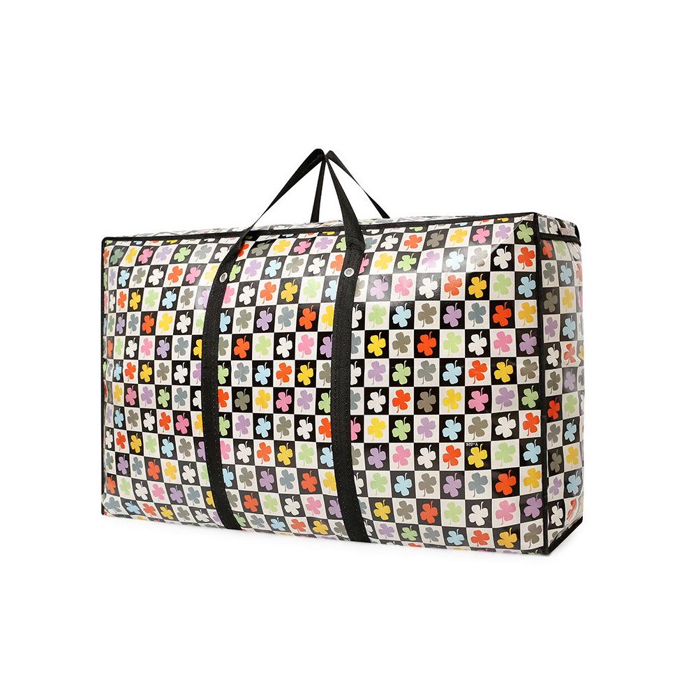 Очень большой прочный нетканый упаковочный мешок