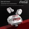 Беспроводные Bluetooth-наушники-вкладыши Coca-Cola T11