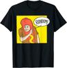 Random I Thinks You Should Leave Hot Dog Unisex T-Shirt