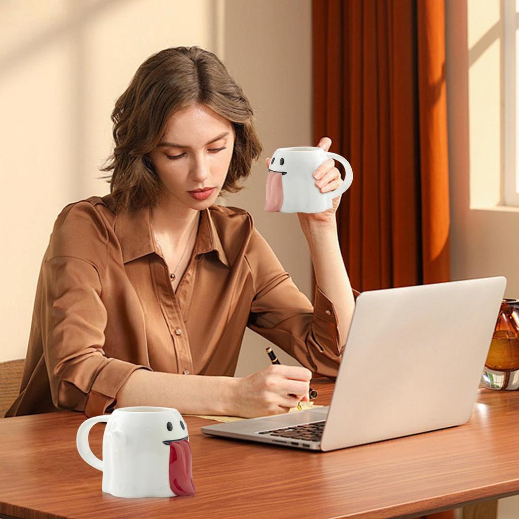 Креативный стакан для воды, портативный и удобный, праздничный подарок для друзей и семьи