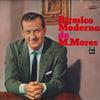 LP Запись RITMICO MODERNO DE M.MORES - Ritmico Moderno De M.mores OP8515 ODEON Япония Джаз Б/У