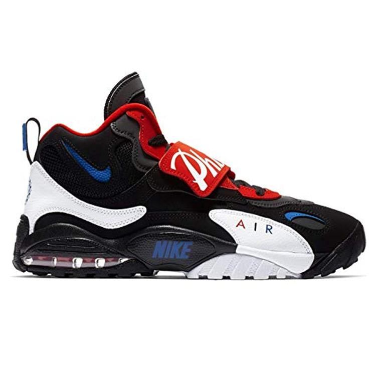 Nike Air Max Speed Turf Philadelphia 76ers BV1230-001