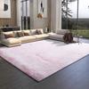 Delicate Keep Warm Home Decor Carpets For Windows And Bedsides Fluffy In The Living Room Household Plush Fashion Carpet 