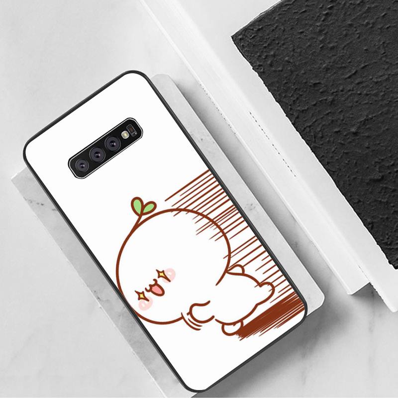Чехол для телефона Long Grass Group Yanzi для Samsung Galaxy S7 Edge Plus S9 S20Plus S20ULTRA S10lite S225G S10
