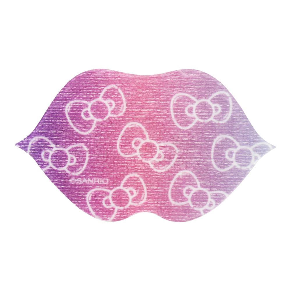 Гидрогелевые патчи для губ The Cr Me Shop Hello Kitty 50 Plumping 1 шт.