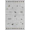 Rovigo Home Washable Printed Carpet RVGHOME0037-SD1056