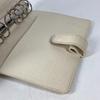 Louis Vuitton R2004J Epi AgendaMM System notebook stationery Notebook cover