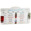 Incense Sticks Gift Set Mystical, 6 Boxes Stamford