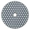 Diamond POLISHING DISC Ceramics Gres Marble 125mm P50 125x1.6 Vorstahl