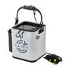 Gamakatsu Luxe Livewell Bucket LE406 2.0