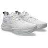 Баскетбольные кроссовки NOVA SURGE LOW 2 1061A051 100 см 2E Мужские (Белый/чистое серебро) 24,0