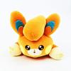 Ensky Пушистая подушка для руки Pamo Pokémon