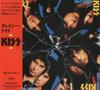 CD KISS - Crazy Night PHCR6117 Mercury 1993 Japan Rock Used