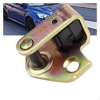 Привод пластины замка двери автомобиля, Высокая производительность, 2M51F21982AA Защелка для MK1 1998-2005,