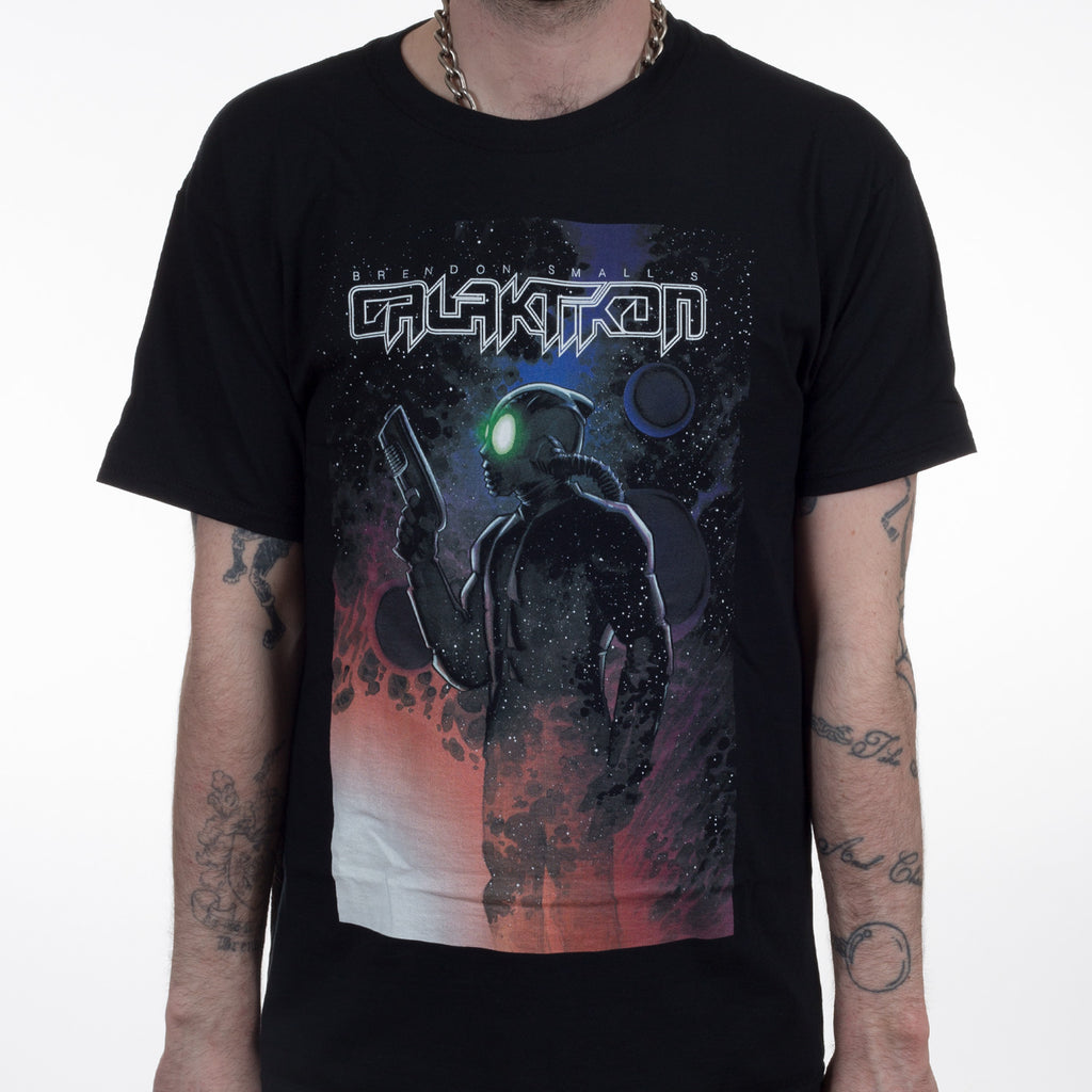 Galaktikon Band Graphic Cotton Tshirt Unisex Summer Short Sleeve Fashion Brand Tee Luxury Casual Vintage Retro Tops