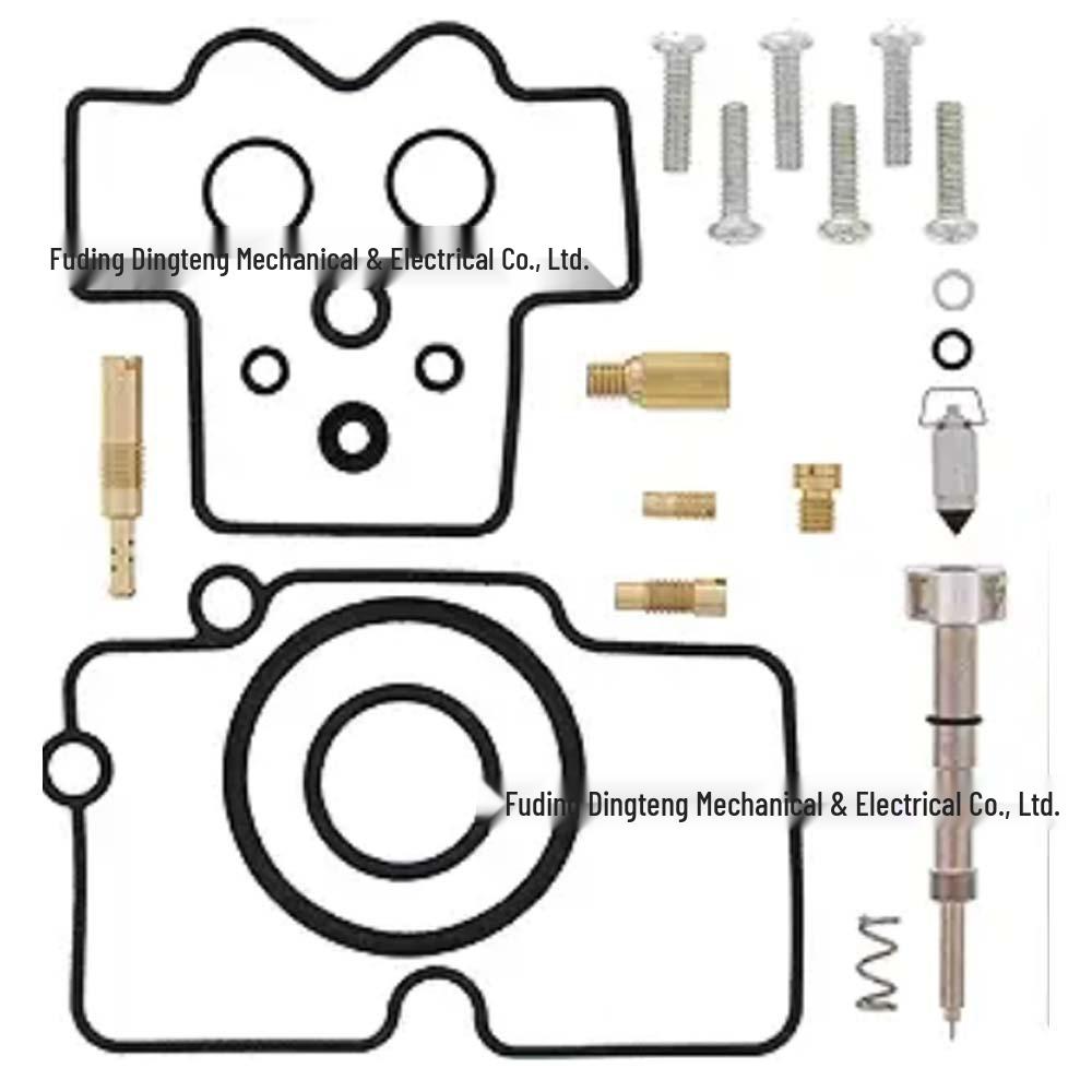 Комплект карбюратора Yamaha YFZ450 (2004-2005)