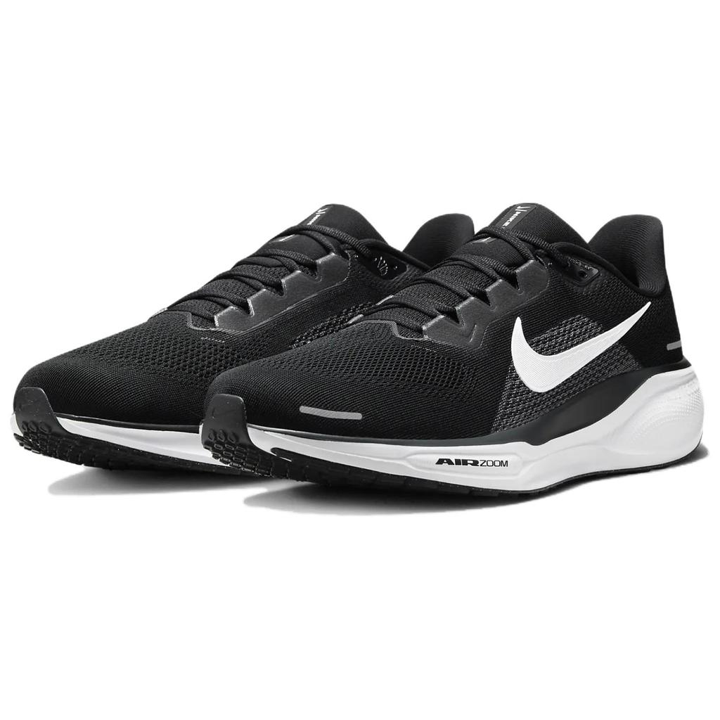 Nike Кроссовки Pegasus 41 Черные Антрацитовые Белые FN4932-002