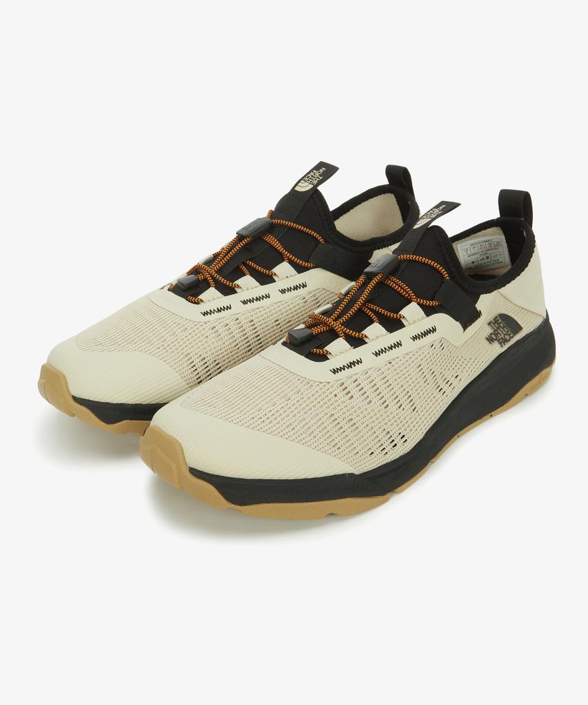 The North Face Ns84S01C Мужской Плоский Каньон Бежевый