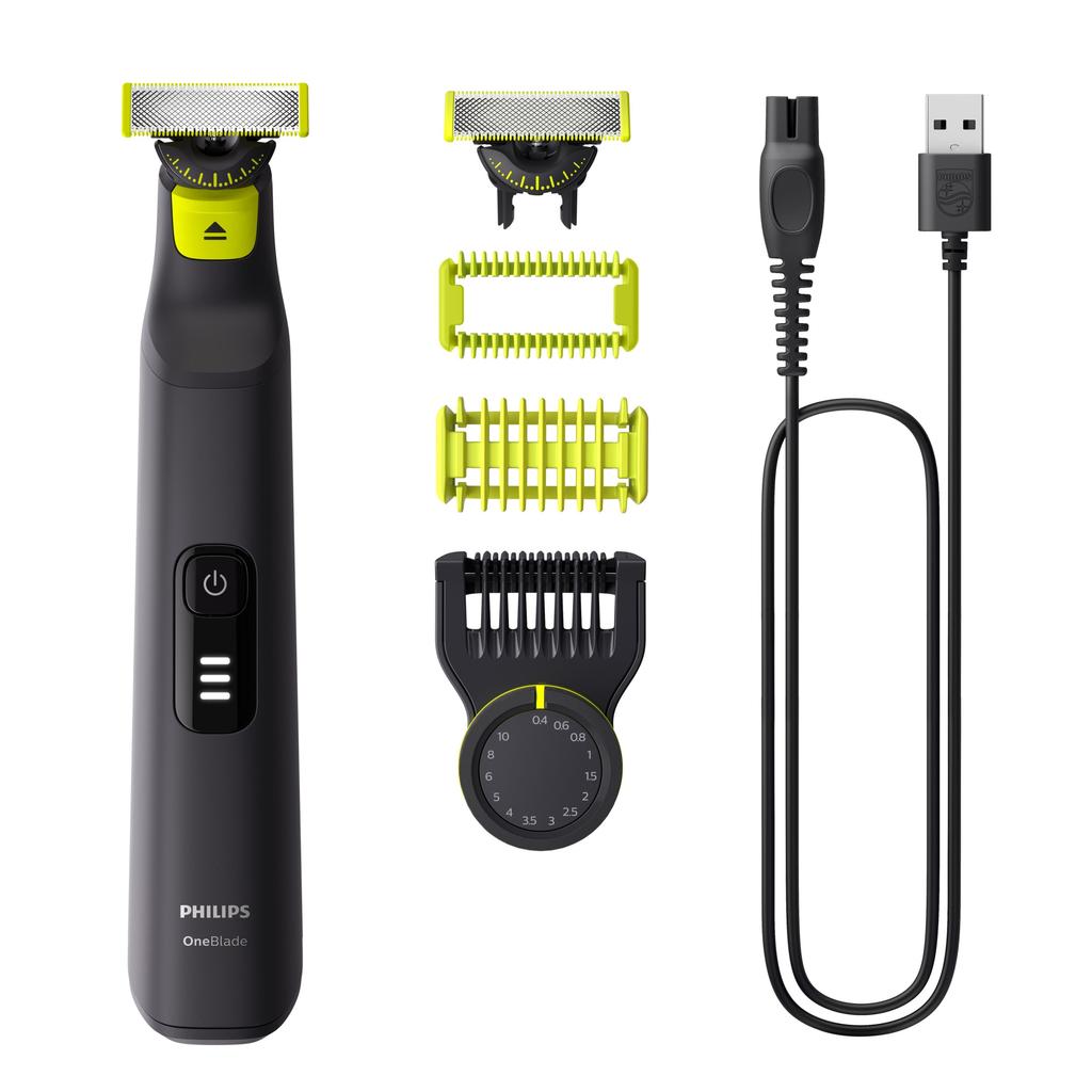 Philips Oneblade Pro Qp6542/15 Trimmer 1 Pc