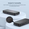 Dell SD25TB5 12-in-1 Thunderbolt 5 Docking Station