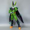 Dragon Ball Двумерная Модель Статуя Молния Шахрук Большая Ручная Работа Анимация Окружающие Украшения Подарок на День Рождения